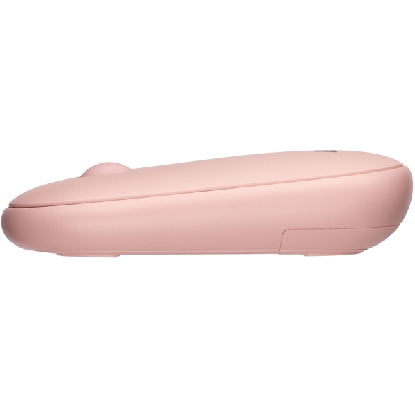 მაუსი 2E 2E-MF300WPN, Wireless, USB, BT, Mouse, Pink