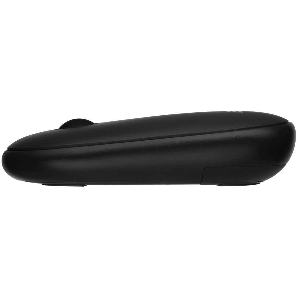მაუსი 2E 2E-MF300WBK, Wireless, USB, BT, Mouse, Black