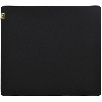 2E 2E-CONTROL-L-BK-PRO, Gaming Mouse Pad, L, Black