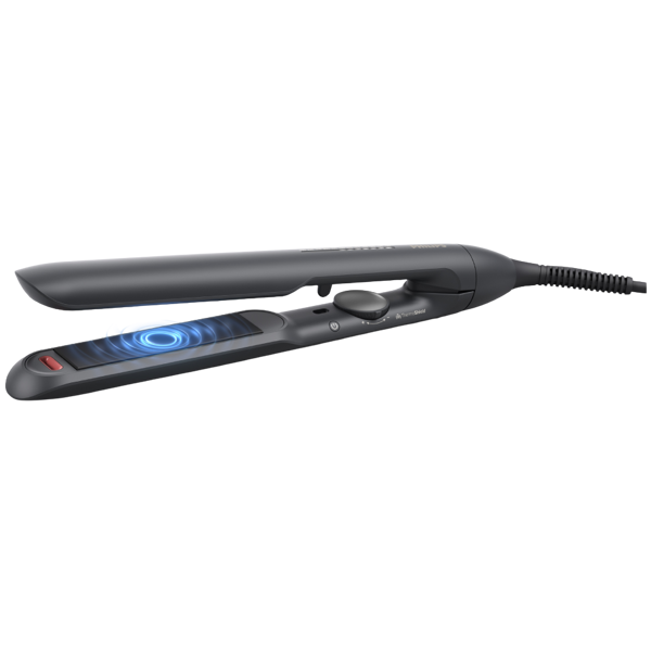 თმის უთო Philips BHS510/00, Hair Straightener, Black