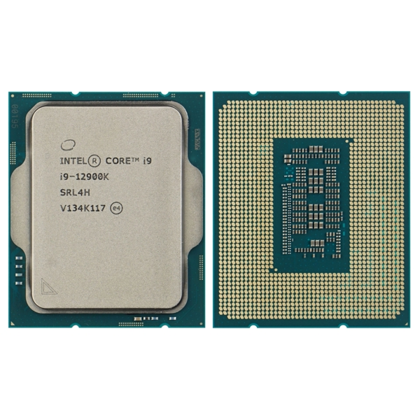 პროცესორი Intel Core i9-12900K, 30Mb Cache, 5.2 GHz, Tray