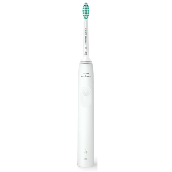 ელექტრო კბილის ჯაგრისი Philips HX3671/13, Electric Tooth Brush, White