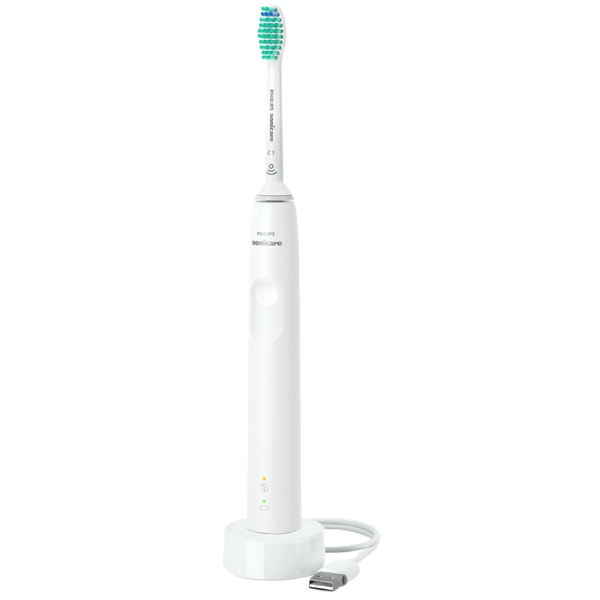 ელექტრო კბილის ჯაგრისი Philips HX3671/13, Electric Tooth Brush, White