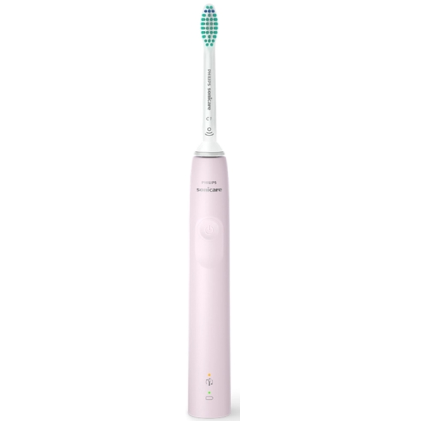 ელექტრო კბილის ჯაგრისი Philips HX3673/11, Electric Tooth Brush, Pink