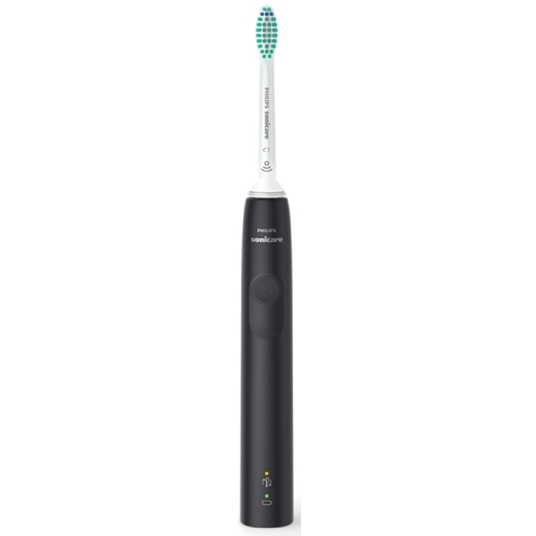 ელექტრო კბილის ჯაგრისი Philips HX3673/14, Electric Tooth Brush, Black