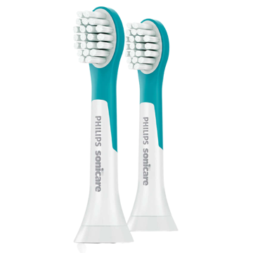 ელექტრო კბილის ჯაგრისის თავი Philips HX6032/33 Compact Sonic Toothbrush Heads