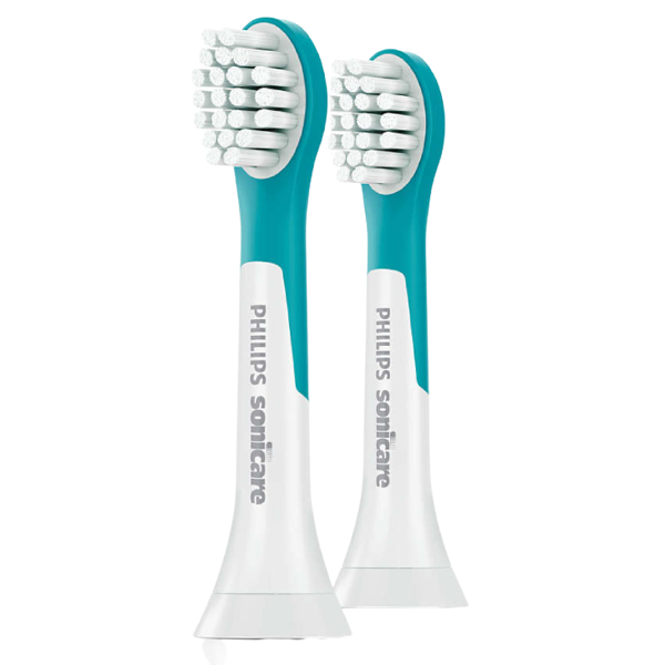 ელექტრო კბილის ჯაგრისის თავი Philips HX6032/33 Compact Sonic Toothbrush Heads