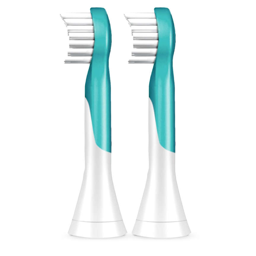 ელექტრო კბილის ჯაგრისის თავი Philips HX6032/33 Compact Sonic Toothbrush Heads