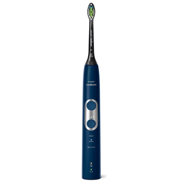 ელექტრო კბილის ჯაგრისი Philips HX6871/47, Electric Tooth Brush, Blue