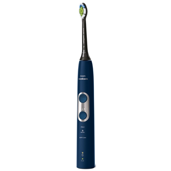 ელექტრო კბილის ჯაგრისი Philips HX6871/47, Electric Tooth Brush, Blue