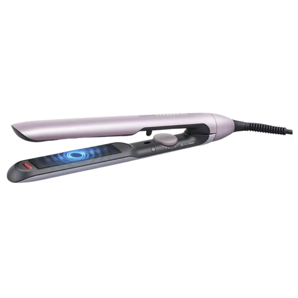 თმის უთო Philips BHS530/00, Hair Straightener, Pink