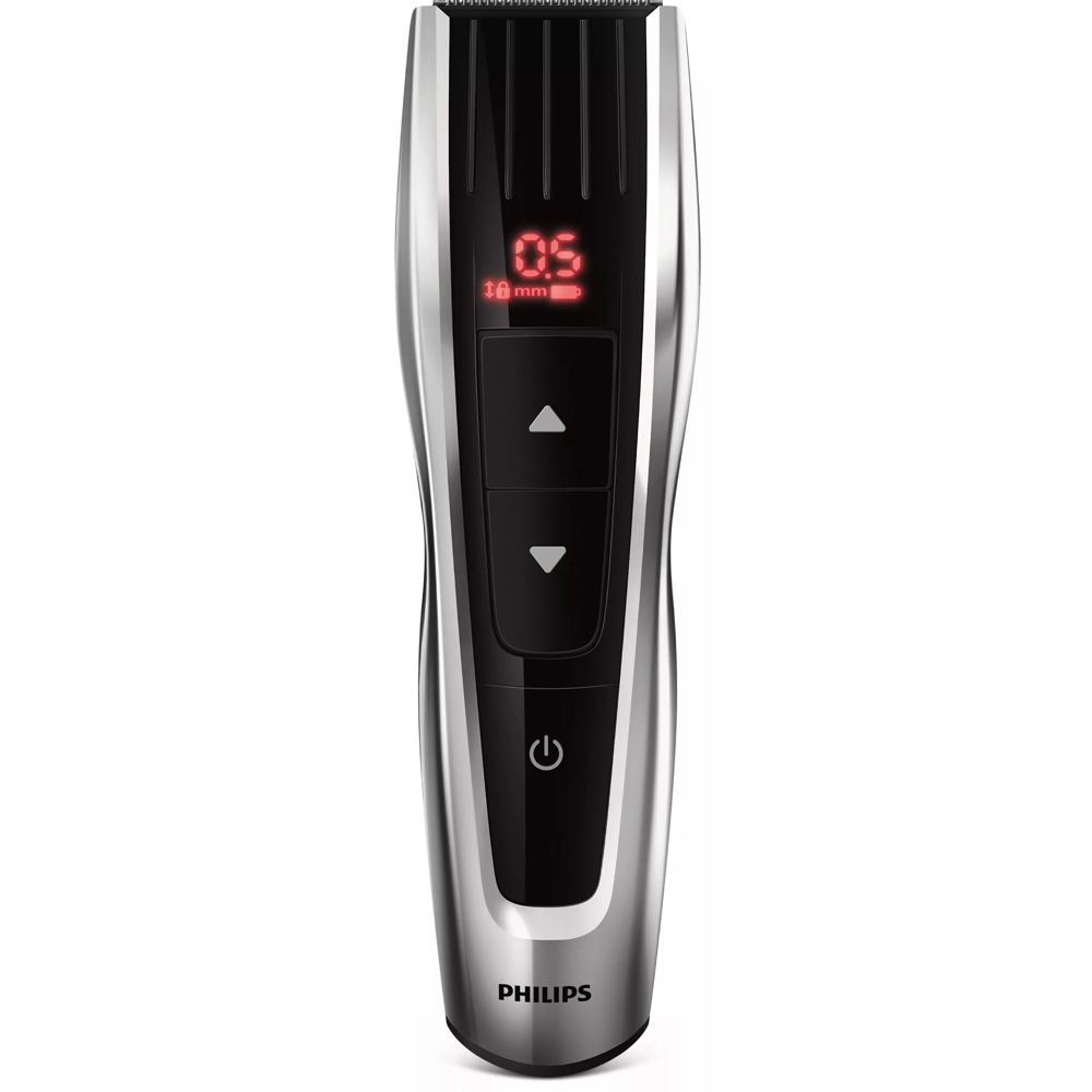 Philips HC9420/15, Hair Trimmer, Black 