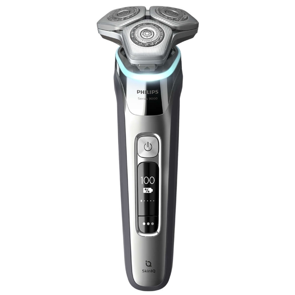 წვერსაპარსი Philips S9985/50, Electric Shaver, Black