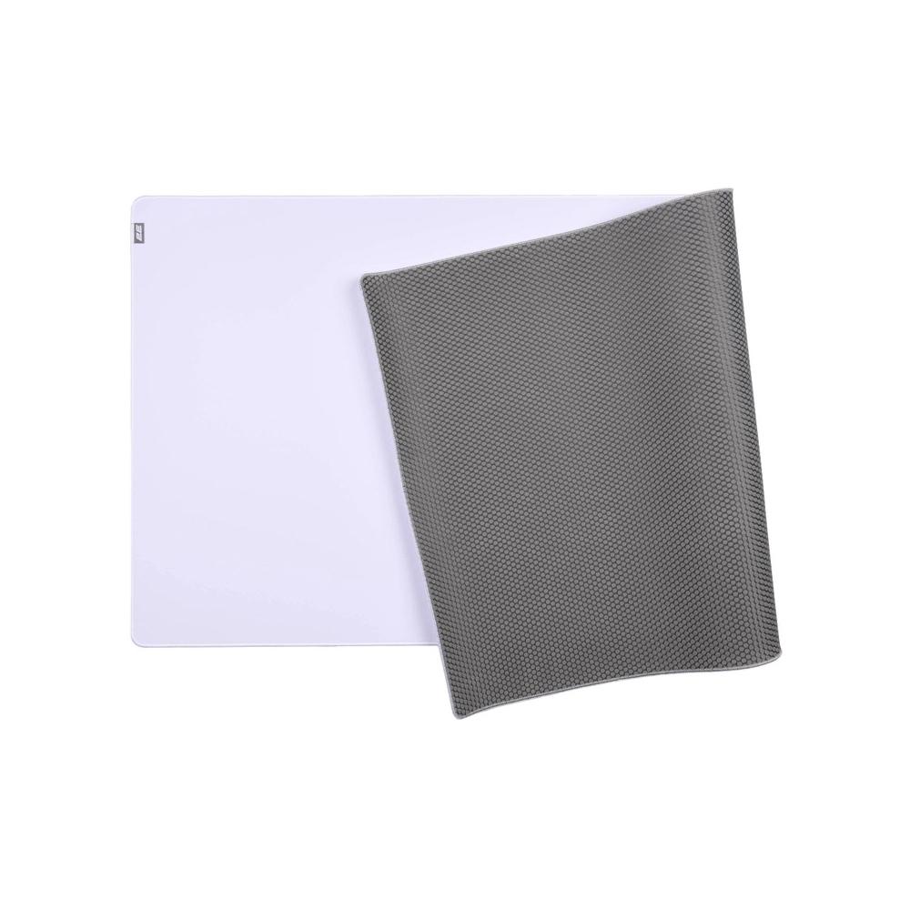 2E 2E-SPEED-M-WH-PRO, Gaming Mouse Pad, M, White