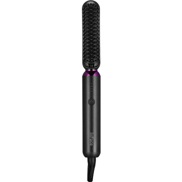 თმის სტაილერი Xiaomi ZH-10D InFace ION, 25W, Hair Styler, Black