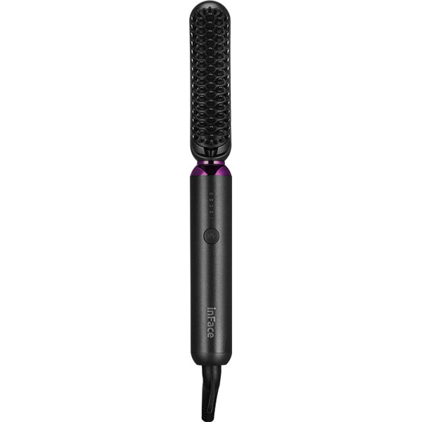 Xiaomi ZH-10D InFace ION, 25W, Hair Styler, Black