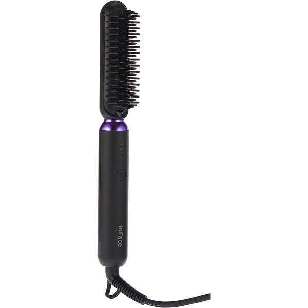 Xiaomi ZH-10D InFace ION, 25W, Hair Styler, Black