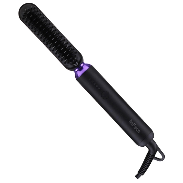 Xiaomi ZH-10D InFace ION, 25W, Hair Styler, Black