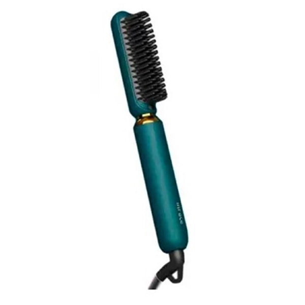 თმის სტაილერი Xiaomi ZH-10D InFace ION, 25W, Hair Styler, Green