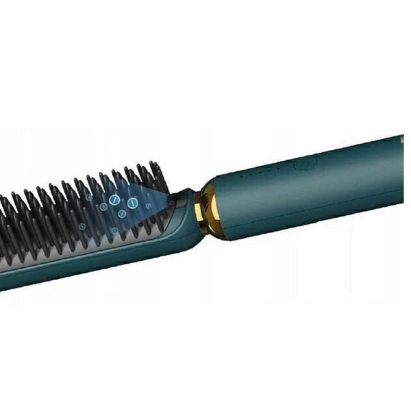 Xiaomi ZH-10D InFace ION, 25W, Hair Styler, Green