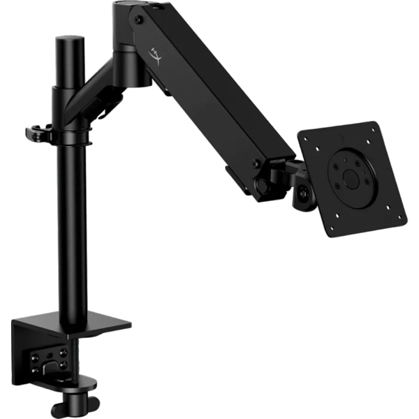 მონიტორის საკიდი HyperX 66X81AA, 32", Monitor Mount, Black