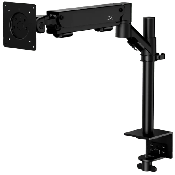 მონიტორის საკიდი HyperX 66X81AA, 32", Monitor Mount, Black