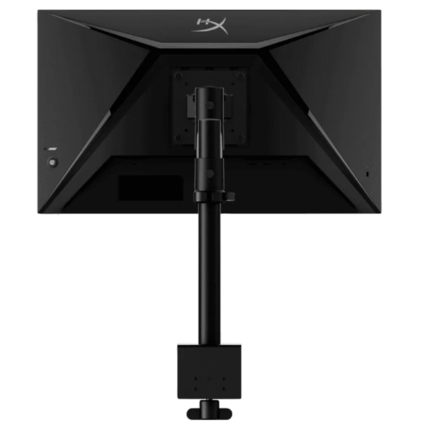 მონიტორის საკიდი HyperX 66X81AA, 32", Monitor Mount, Black