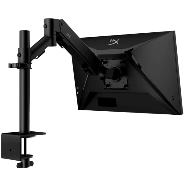 მონიტორის საკიდი HyperX 66X81AA, 32", Monitor Mount, Black