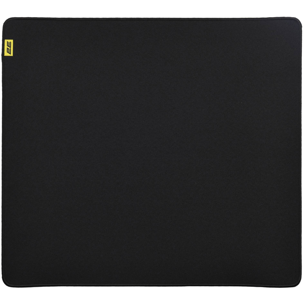 2E 2E-CONTROL-M-BK-PRO, Gaming Mouse Pad, M, Black