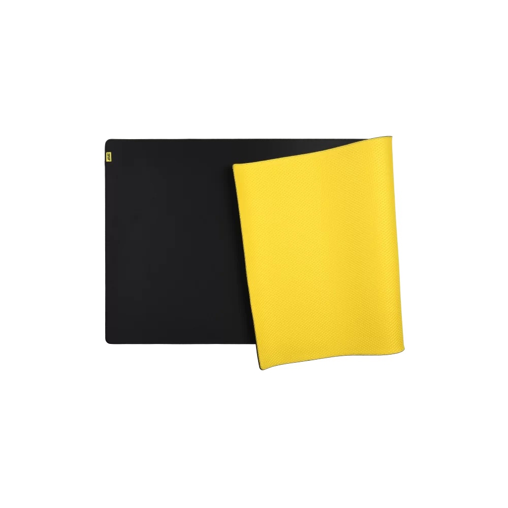 მაუსის პადი 2E 2E-CONTROL-M-BK-PRO, Gaming Mouse Pad, M, Black
