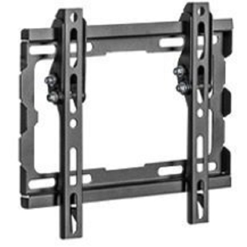 ტელევიზორის საკიდი 2E 2E2gen2343tilt Fovie, 23-43",  TV Mount, Black