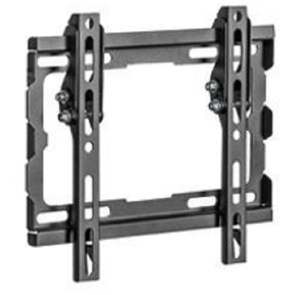 ტელევიზორის საკიდი 2E 2E2gen2343tilt Fovie, 23-43",  TV Mount, Black