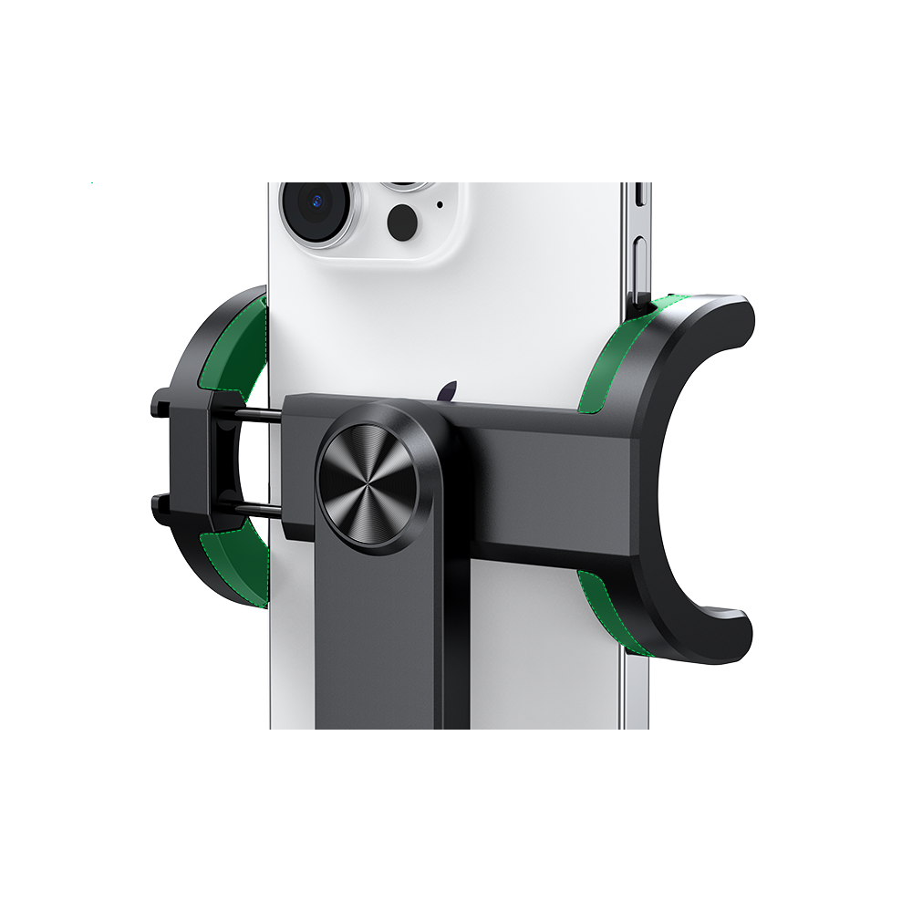 სელფის ჯოხი UGREEN LP586 (15062), Bluetooth, Selfie Stick Tripod, Black