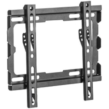 ტელევიზორის საკიდი 2E 2E2gen2343fix Luned, 23-43",  TV Mount, Black