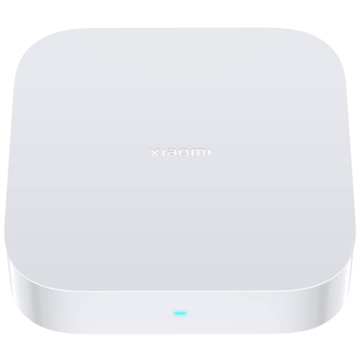 Xiaomi BHR6765GL, Wi-Fi, BT, Smart Home Hub, White