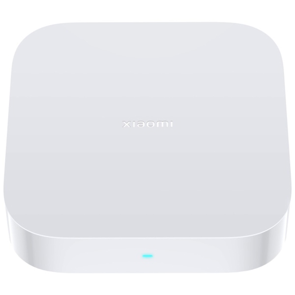 სმარტ ჰაბი Xiaomi BHR6765GL, Wi-Fi, BT, Smart Home Hub, White