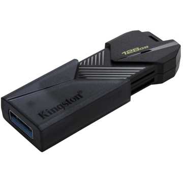 Kingston DTXON/128GB, 128GB, USB 3.2, Black