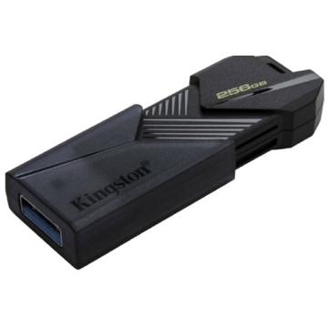 Kingston DTXON/256GB, 256GB, USB 3.2, Black