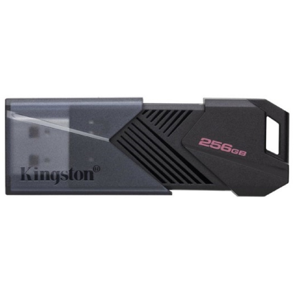 Kingston DTXON/256GB, 256GB, USB 3.2, Black