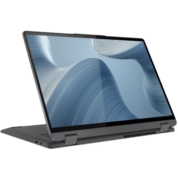 ნოუთბუქი Lenovo 82R8009VRK IdeaPad Flex 5, 16", i5-1235U, 16GB, 512GB SSD, Integrated, W11, Storm Grey