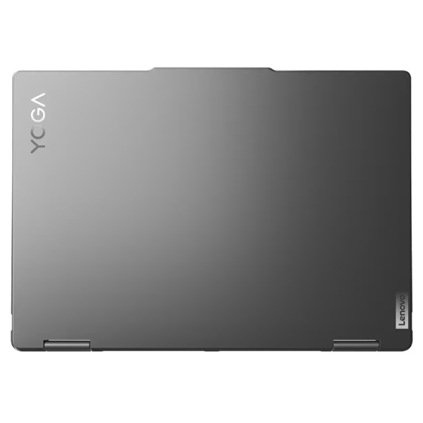 ნოუთბუქი Lenovo 82YM0046RK Yoga 7, 14", Ryzen 7- 7735U, 16GB, 1TB SSD, Integrated, W11, Storm Grey