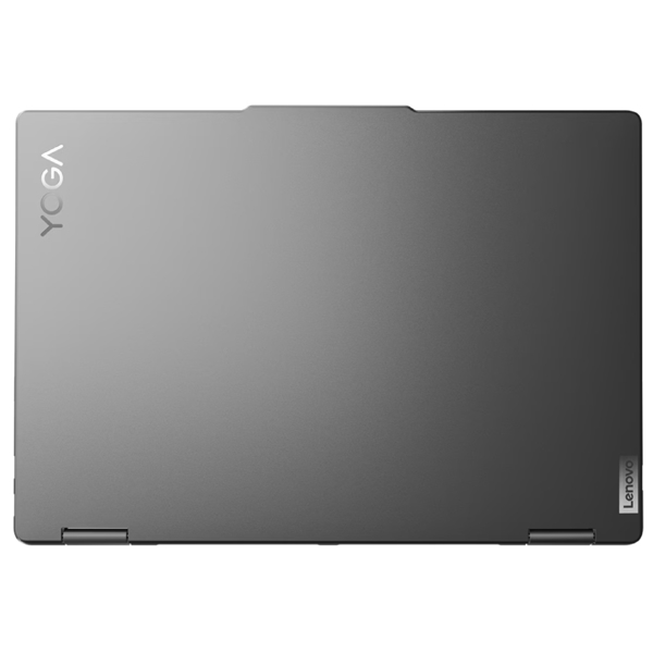 ნოუთბუქი Lenovo 82YN002JRK Yoga 7, 16", i7-1360P, 16GB, 1TB SSD, Integrated, W11, Storm Grey