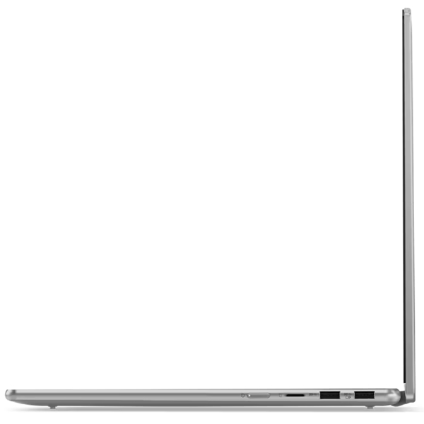 ნოუთბუქი Lenovo 82YN002JRK Yoga 7, 16", i7-1360P, 16GB, 1TB SSD, Integrated, W11, Storm Grey