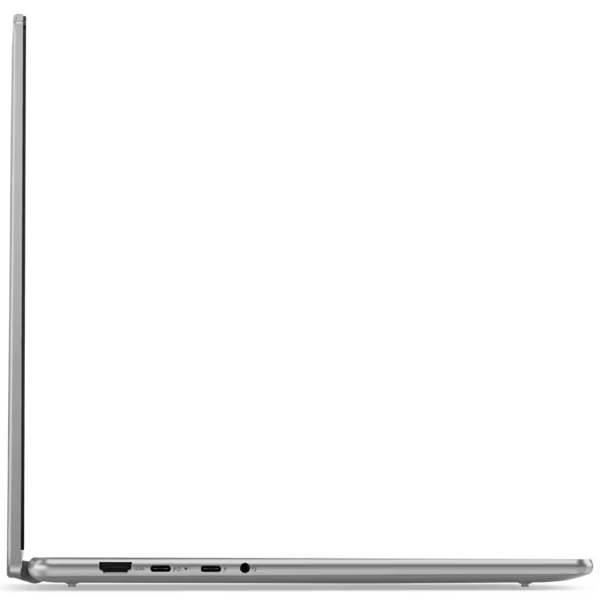 ნოუთბუქი Lenovo 82YN002JRK Yoga 7, 16", i7-1360P, 16GB, 1TB SSD, Integrated, W11, Storm Grey