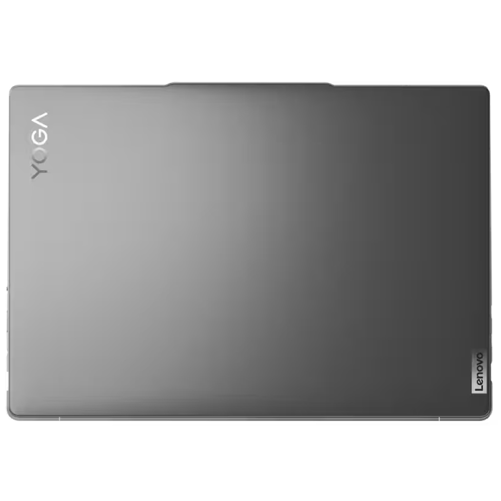 ნოუთბუქი Lenovo 83AU002HRK Yoga Pro 7, 14.5", Ryzen 5- 7535HS, 16GB, 512GB SSD, Integrated, W11, Storm Grey
