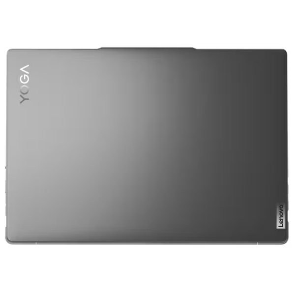 ნოუთბუქი Lenovo 83AU003MRK Yoga Pro 7, 14.5", Ryzen 7-7735HS, 16GB, 1TB SSD, Integrated, W11, Storm Grey