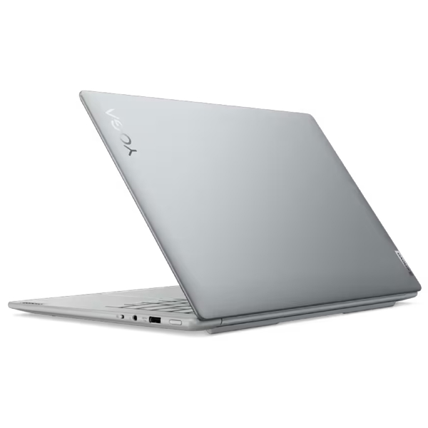 ნოუთბუქი Lenovo 82TK00C6RK Yoga Slim 7 ProX, 14.5", i5-12500H, 16GB, 512GB SSD, RTX3050 4GB, W11, Ultimate Grey