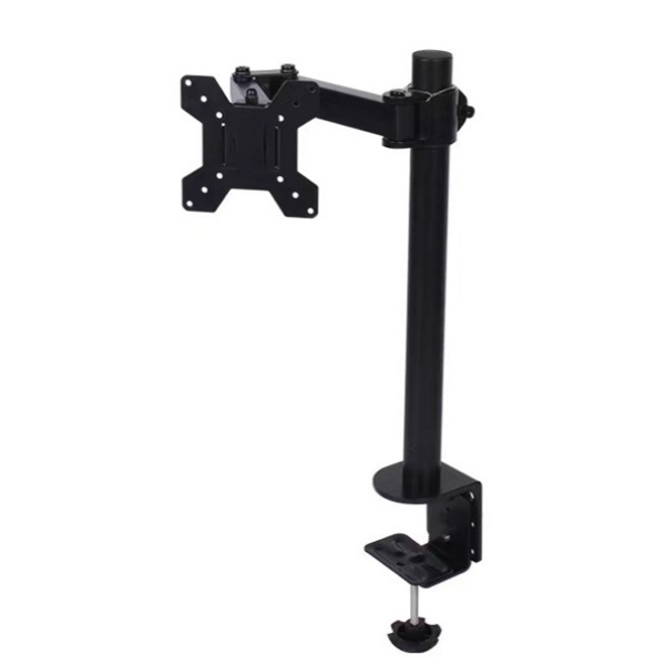 მონიტორის საკიდი Allscreen MDB1327B, 14-32", Monitor Mount, Black