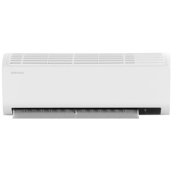 კონდიციონერი Samsung AR24BSFCMWKNER+AR24BSFCMWKXER, 70-80m², Inventer, White