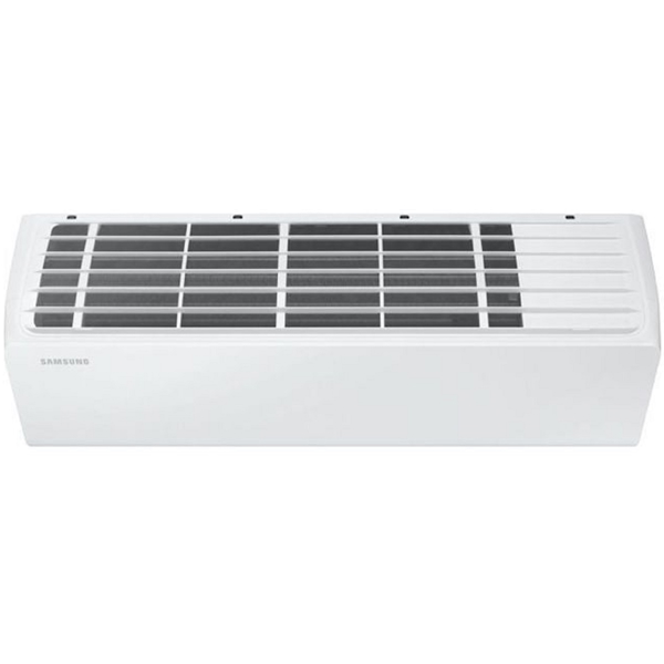 კონდიციონერი Samsung AR24BSFCMWKNER+AR24BSFCMWKXER, 70-80m², Inventer, White